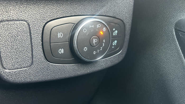 Ford Puma 1.0 EcoBoost Hybrid mHEV ST-Line 5dr Petrol Hatchback